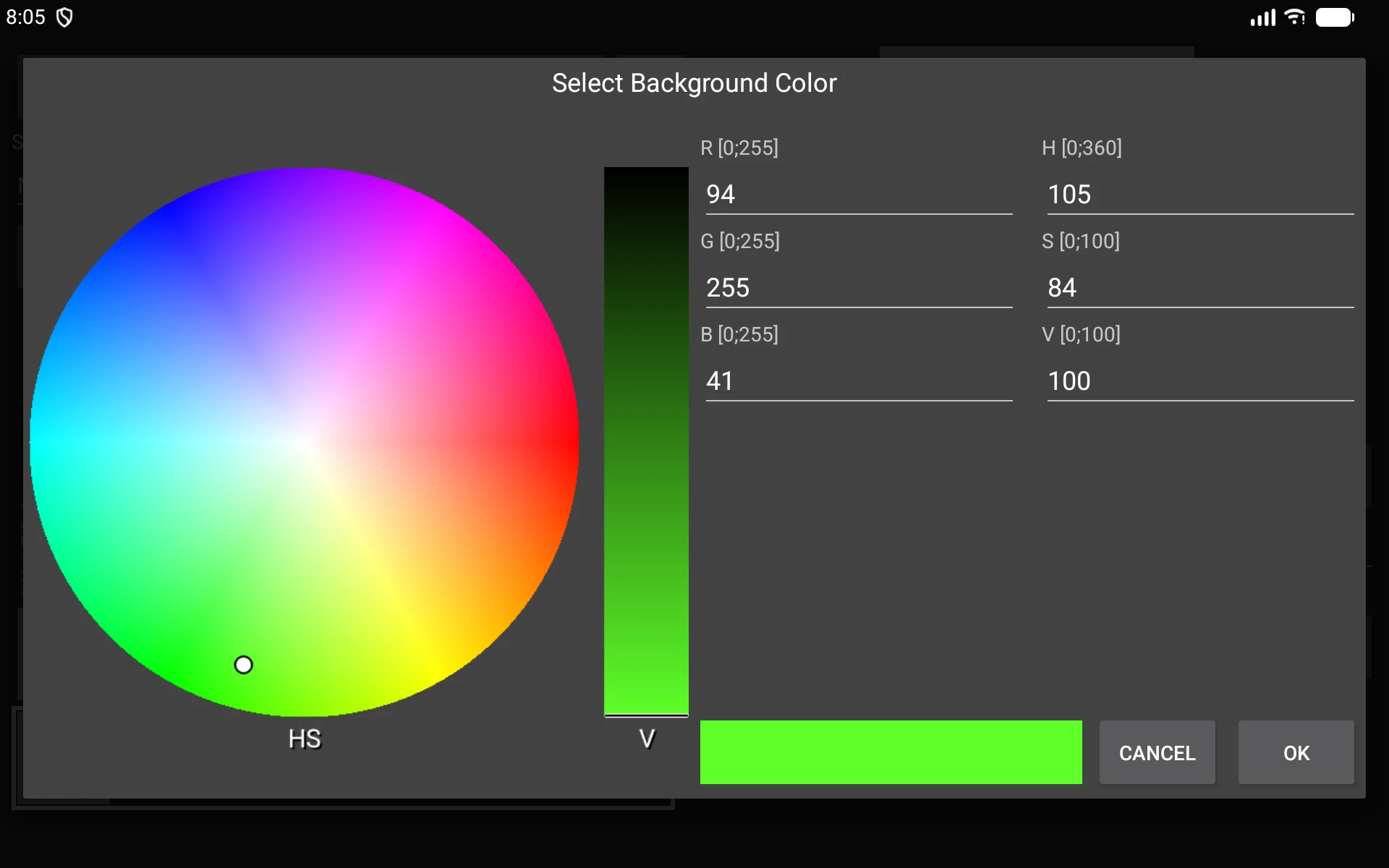 Offline Photo Resizer&Toolkit screenshot