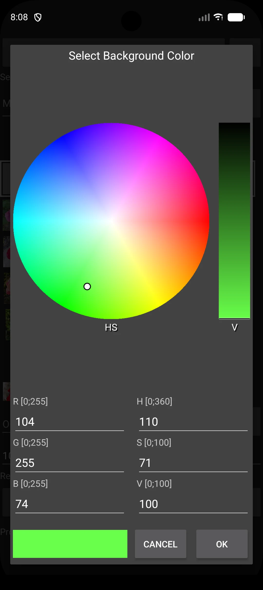 Offline Photo Resizer&Toolkit screenshot