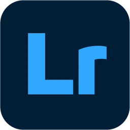 Lightroom：写真＆動画エディター・写真映像編集 のアイコン